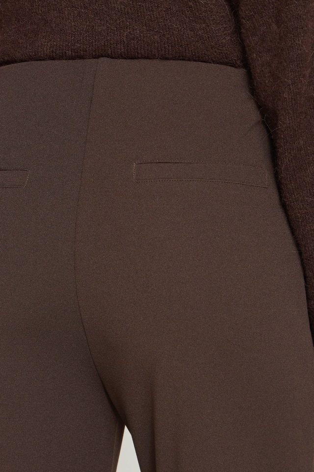 Ichi Stoffhose »Damen Casual Hose IHKATINE«