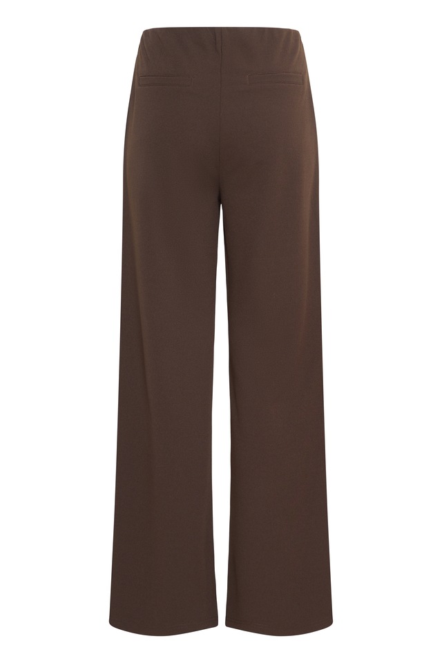 Ichi Stoffhose »Damen Casual Hose IHKATINE«