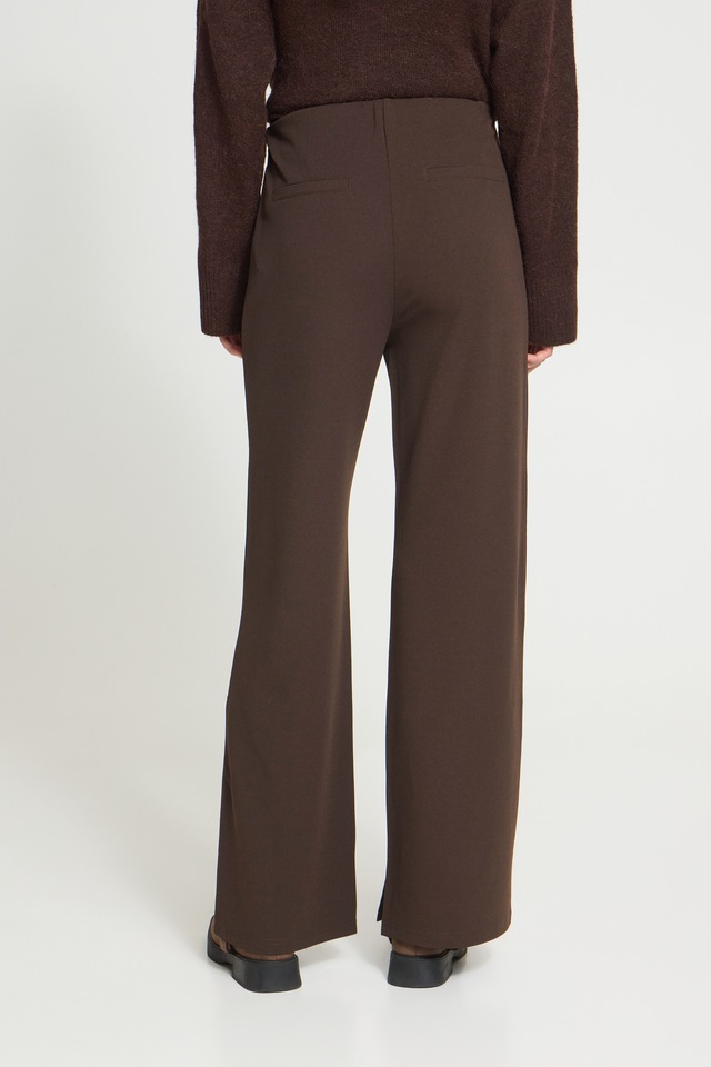 Ichi Stoffhose »Damen Casual Hose IHKATINE«