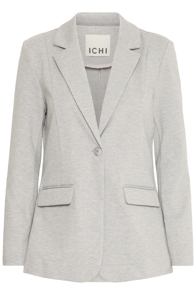Ichi Blusenblazer »Damen Blazer IHKATE«