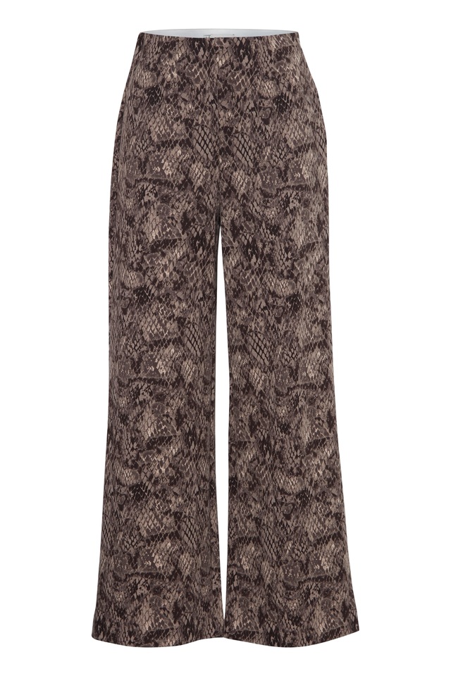 Ichi Stoffhose »Damen Casual Hose IHKATE«