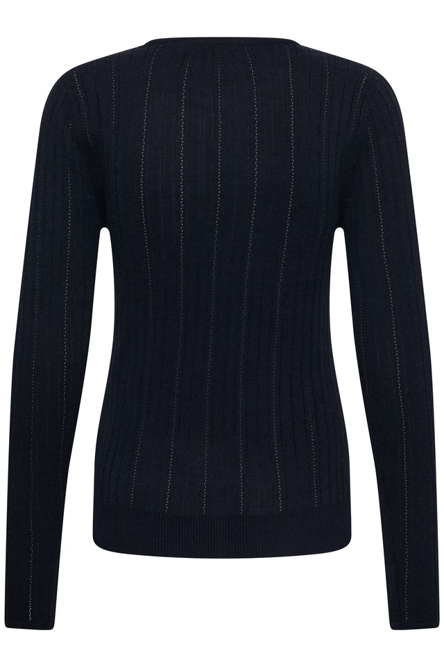 Cream Strickpullover »Damen Strickpullover CRPeloa«