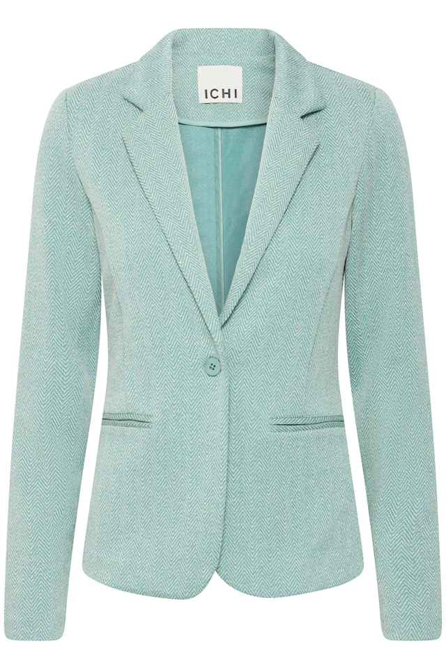 Ichi Blusenblazer »Damen Blazer IHKATE«