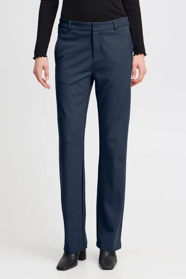 fransa Stoffhose »Damen Casual FRLANO«