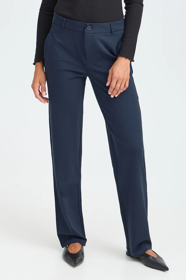 fransa Stoffhose »Damen Casual FRLANO«