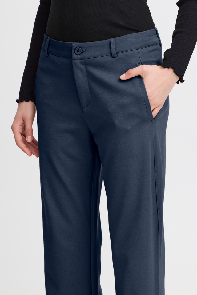 fransa Stoffhose »Damen Casual FRLANO«