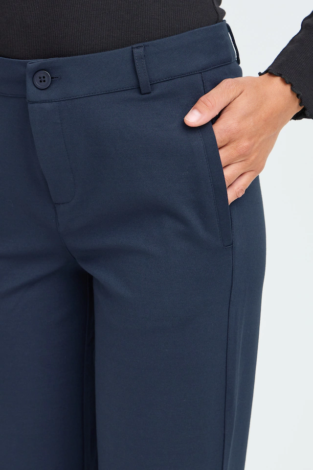 fransa Stoffhose »Damen Casual FRLANO«