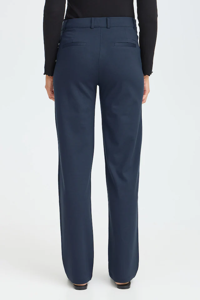 fransa Stoffhose »Damen Casual FRLANO«