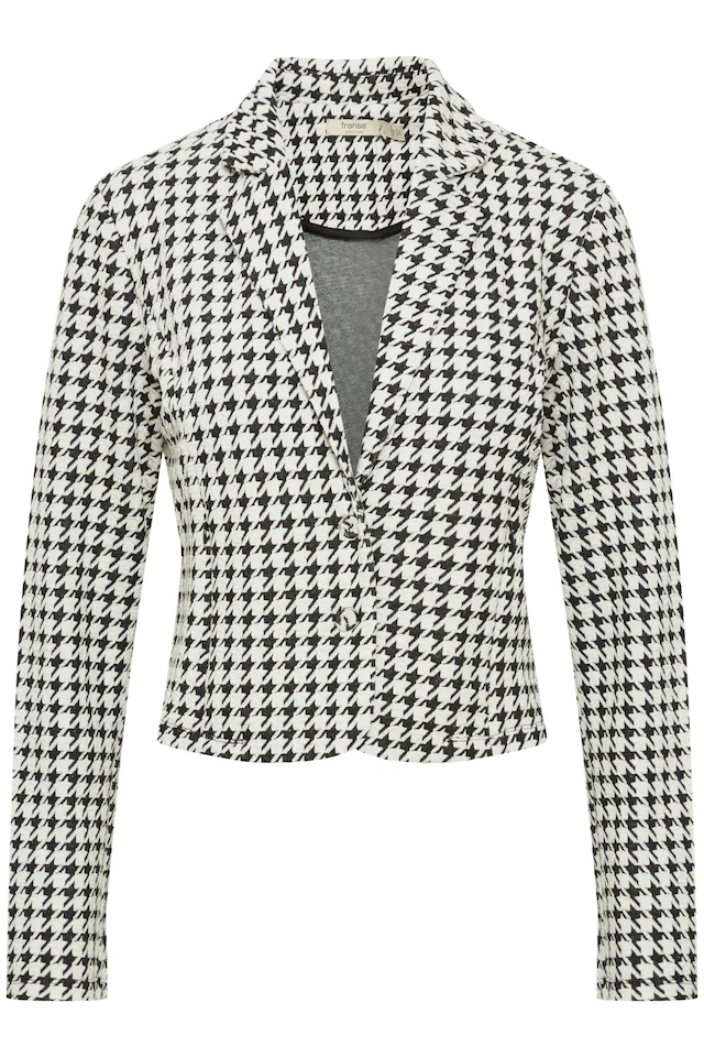 fransa Allwetterjacke »Jacke FRNOREEN«