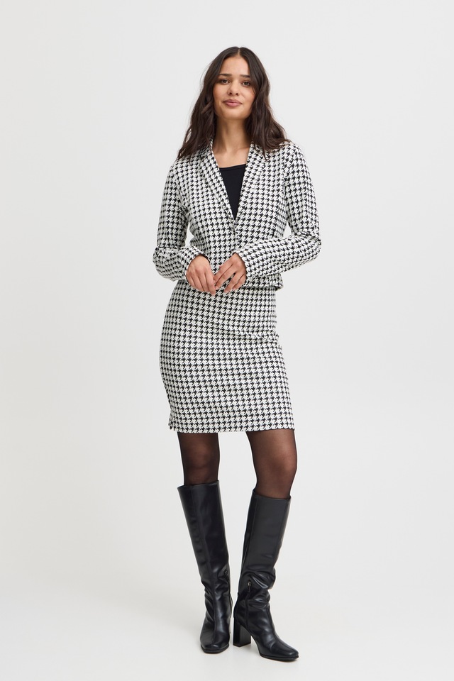 fransa Allwetterjacke »Jacke FRNOREEN«