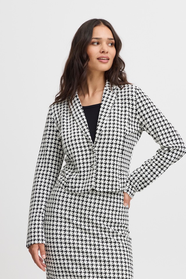 fransa Allwetterjacke »Jacke FRNOREEN«
