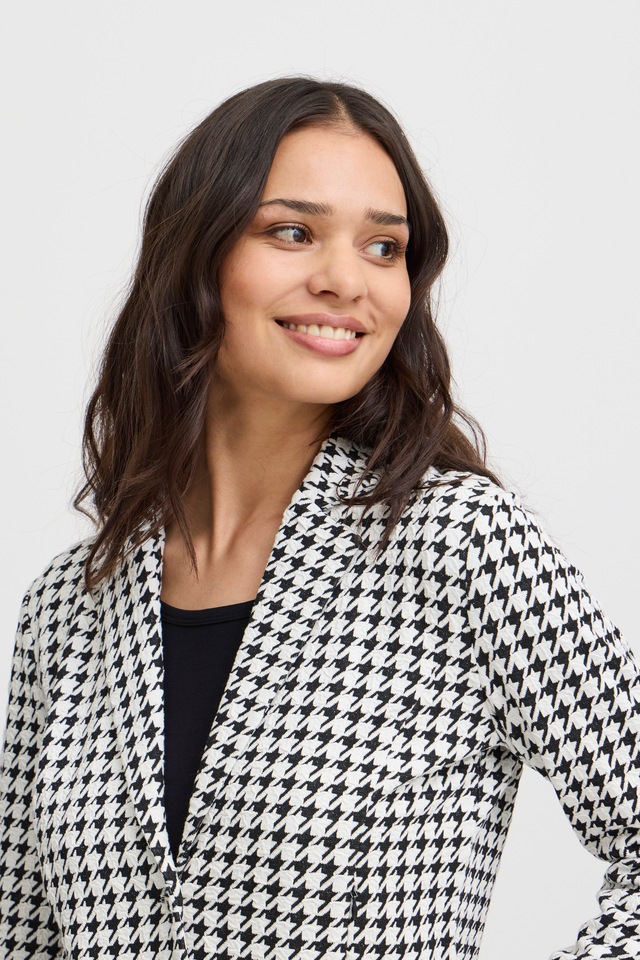 fransa Allwetterjacke »Jacke FRNOREEN«