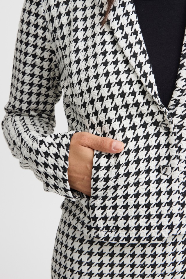 fransa Allwetterjacke »Jacke FRNOREEN«