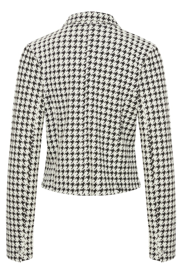 fransa Allwetterjacke »Jacke FRNOREEN«
