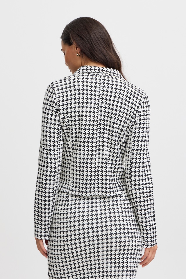 fransa Allwetterjacke »Jacke FRNOREEN«