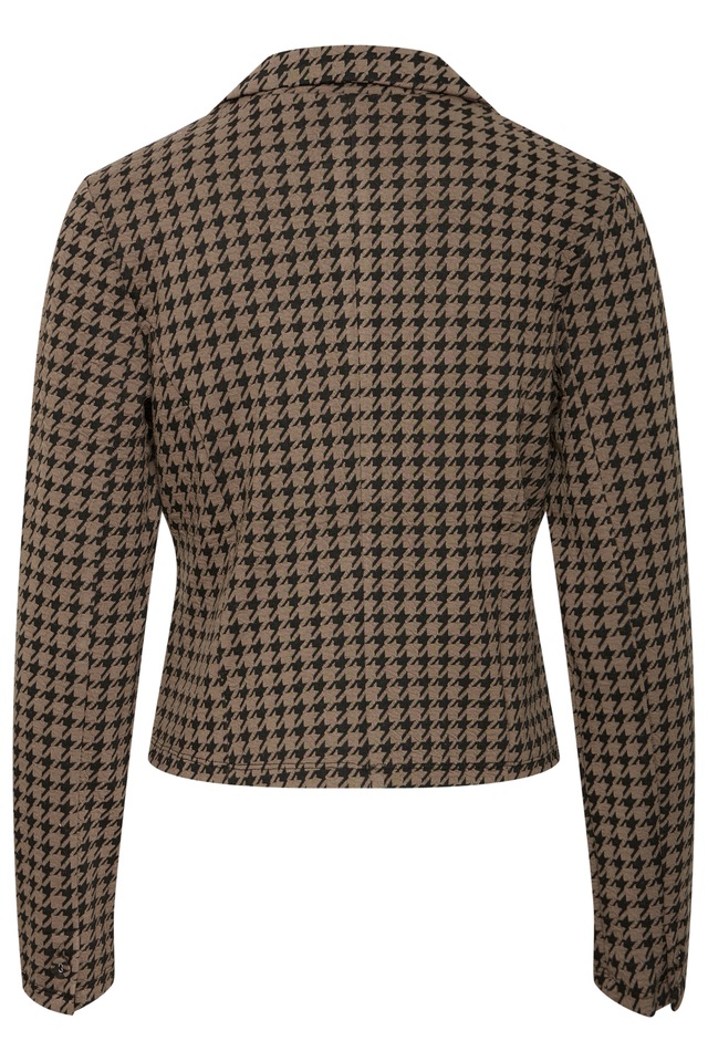 fransa Allwetterjacke »Jacke FRNOREEN«