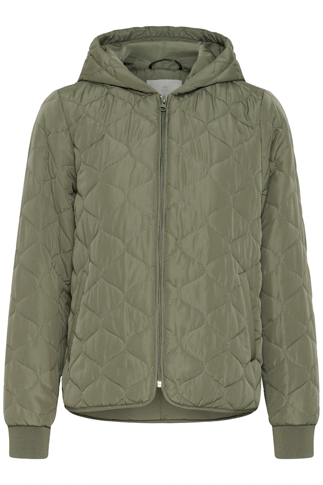 KAFFE Allwetterjacke »Damen Jacke KAsilla«