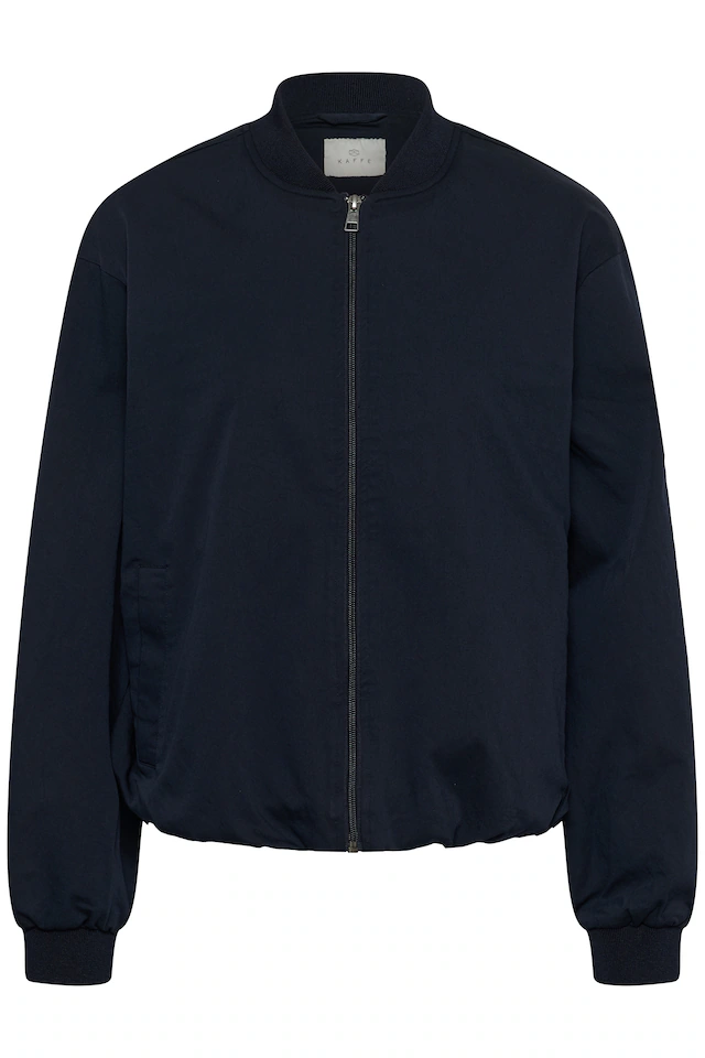 KAFFE Allwetterjacke »Damen Jacke KAlea«