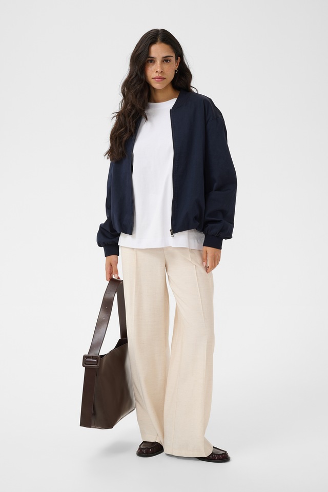KAFFE Allwetterjacke »Damen Jacke KAlea«
