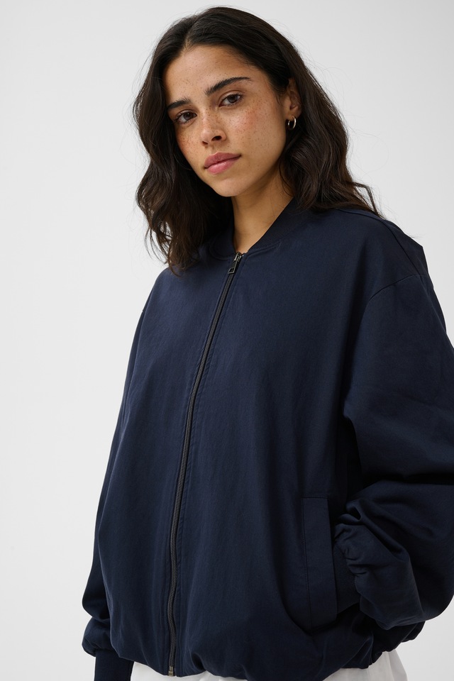KAFFE Allwetterjacke »Damen Jacke KAlea«