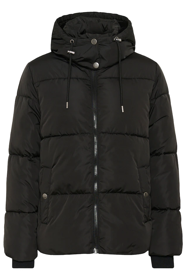 KAFFE Wintermantel »Damen Jacke KAnikalui«