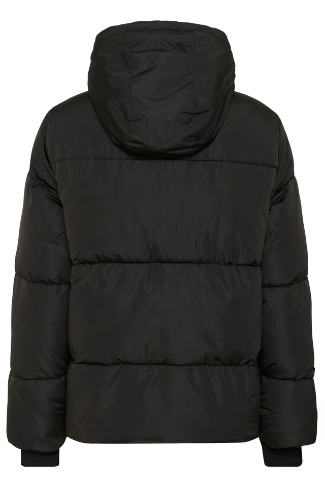 KAFFE Wintermantel »Damen Jacke KAnikalui«