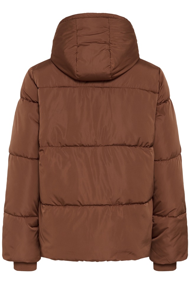 KAFFE Wintermantel »Damen Jacke KAnikalui«