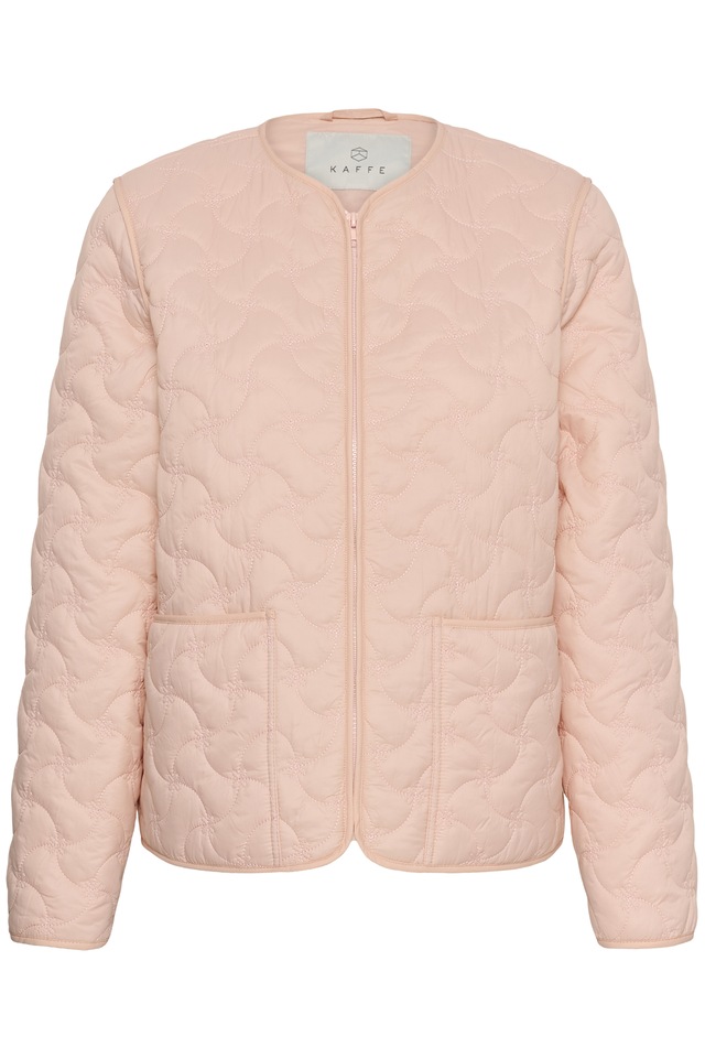 KAFFE Allwetterjacke »Damen Jacke KAcoraline«