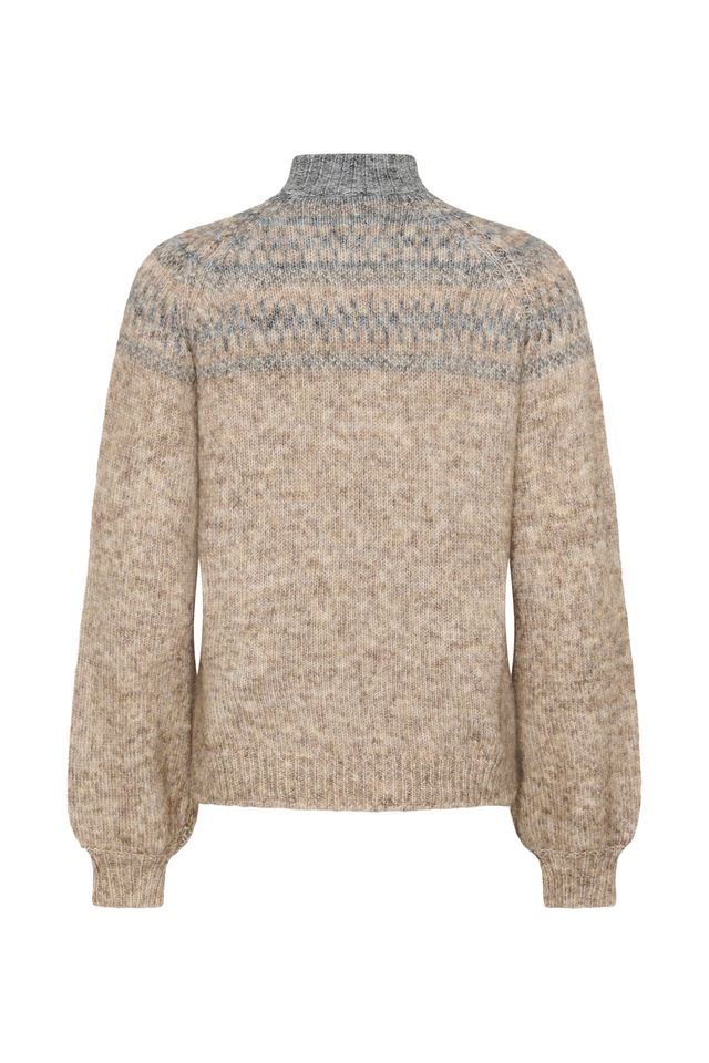 KAFFE Strickpullover »Damen Strickpullover KAgerda«