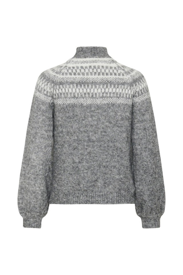 KAFFE Strickpullover »Damen Strickpullover KAgerda«