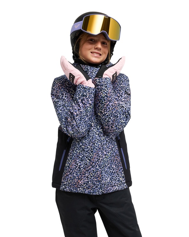 Roxy Snowboardjacke »Snowflare 10K«