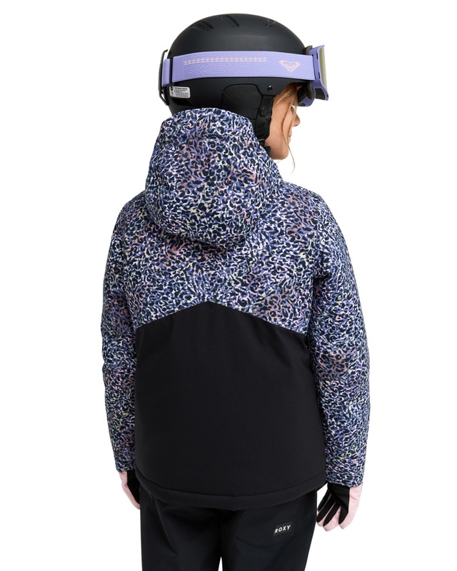 Roxy Snowboardjacke »Snowflare 10K«