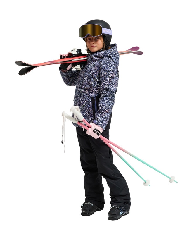 Roxy Snowboardjacke »Snowflare 10K«