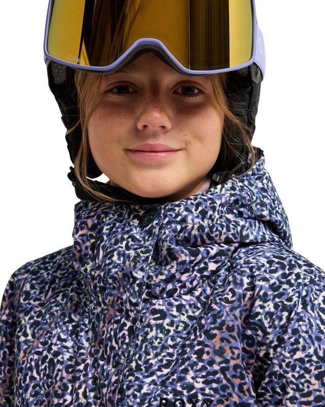 Roxy Snowboardjacke »Snowflare 10K«