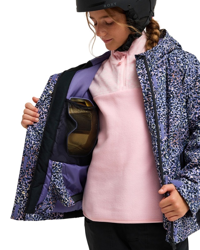 Roxy Snowboardjacke »Snowflare 10K«