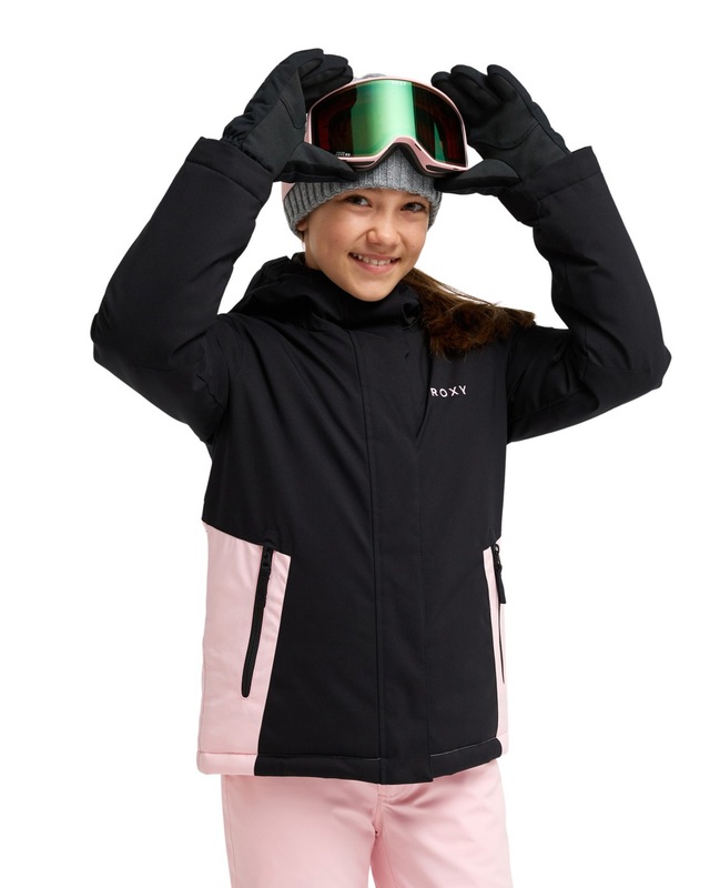 Roxy Snowboardjacke »Snowflare 10K«