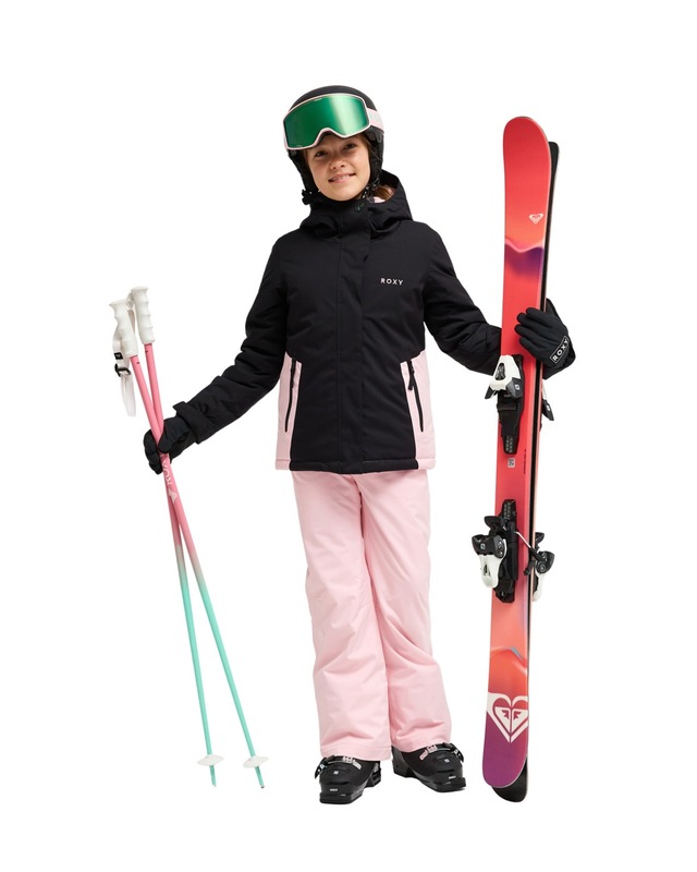 Roxy Snowboardjacke »Snowflare 10K«