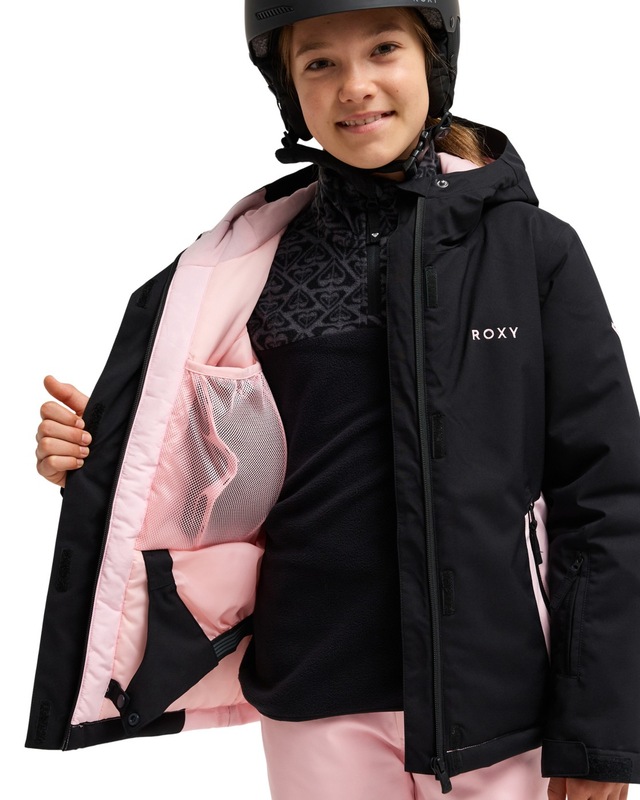 Roxy Snowboardjacke »Snowflare 10K«