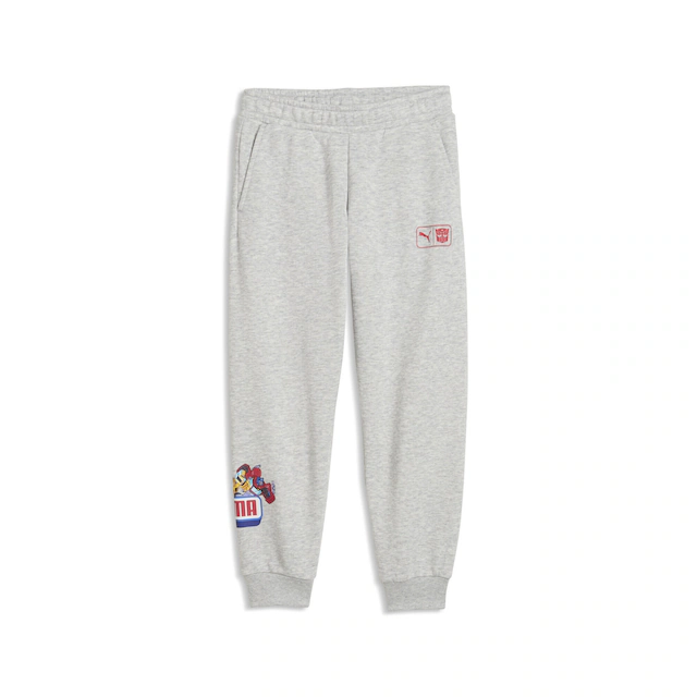PUMA Sporthose »PUMA x TRANSFORMERS Sweathose Jungen«