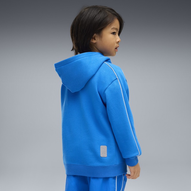 PUMA Kapuzenpullover »PUMA x TRANSFORMERS T7 Relaxed Graphic Hoodie Jungen«