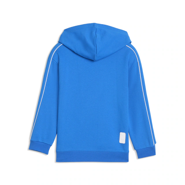 PUMA Kapuzenpullover »PUMA x TRANSFORMERS T7 Relaxed Graphic Hoodie Jungen«