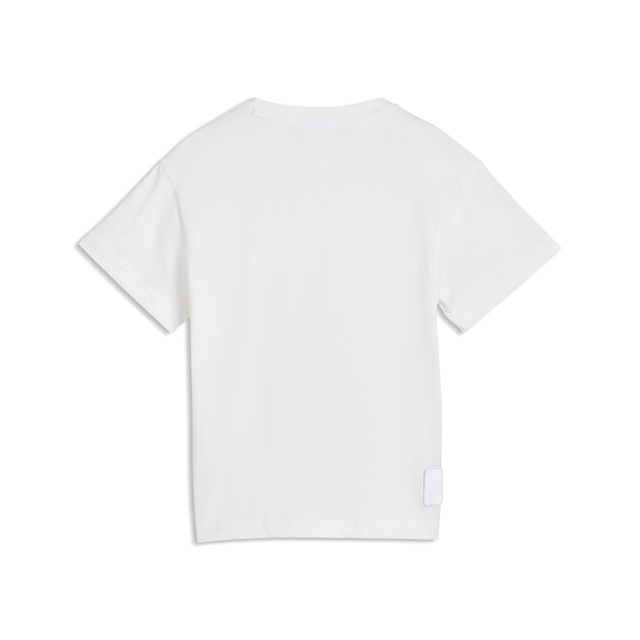 PUMA T-Shirt »PUMA x TRANSFORMERS Relaxed Graphic T-Shirt Jungen«