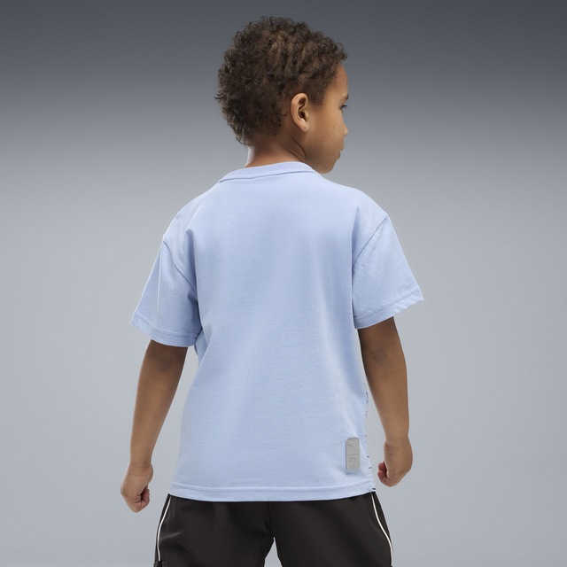PUMA T-Shirt »PUMA x TRANSFORMERS Relaxed Graphic T-Shirt Jungen«