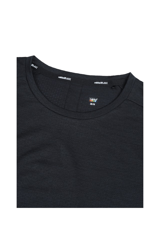Rukka Trainingsshirt »Rukka T-shirt Ylakartti«