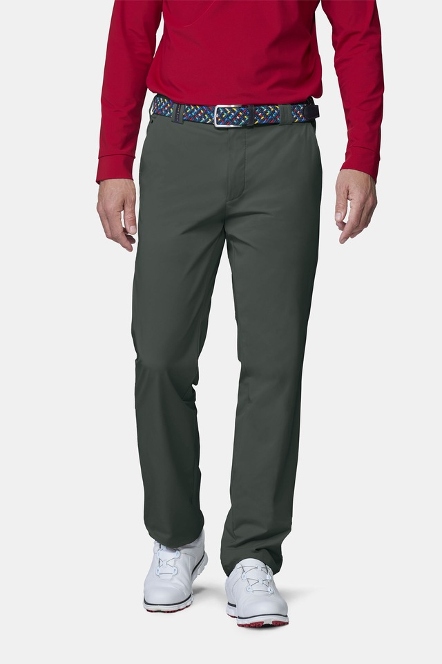 MEYER Chinos »Oakmont 2-8626« High Performance Golf-Chino