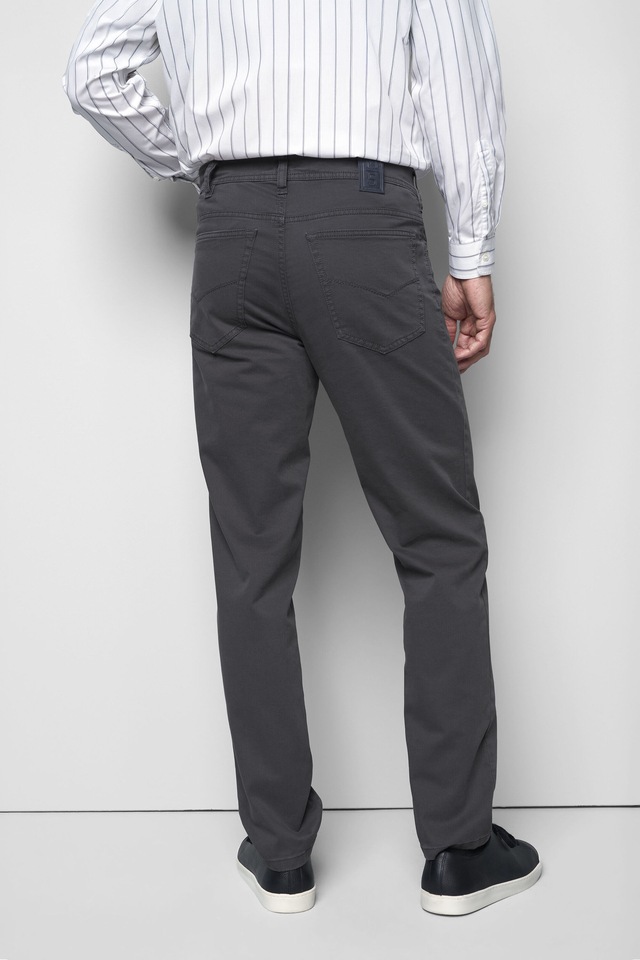 MEYER Chinos »M5 Six 9-6001« M5 Serie
