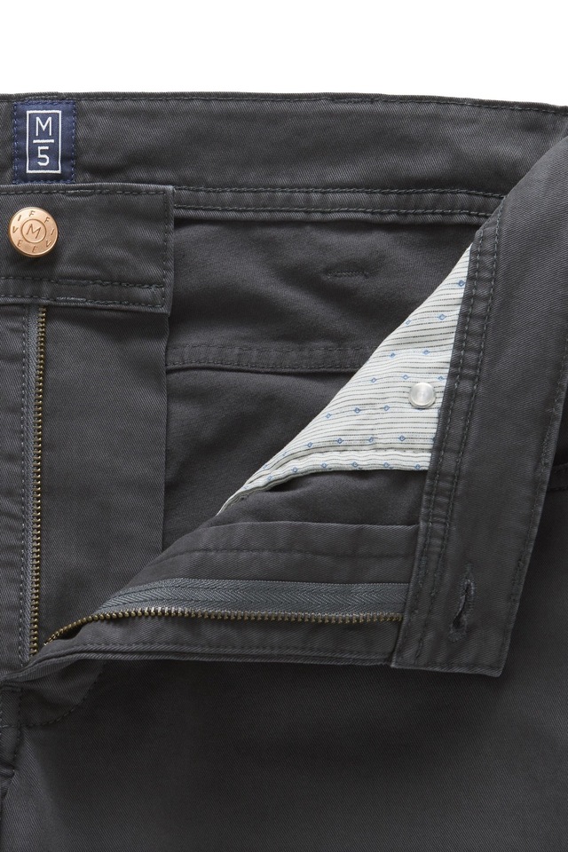 MEYER Chinos »M5 Six 9-6001« M5 Serie