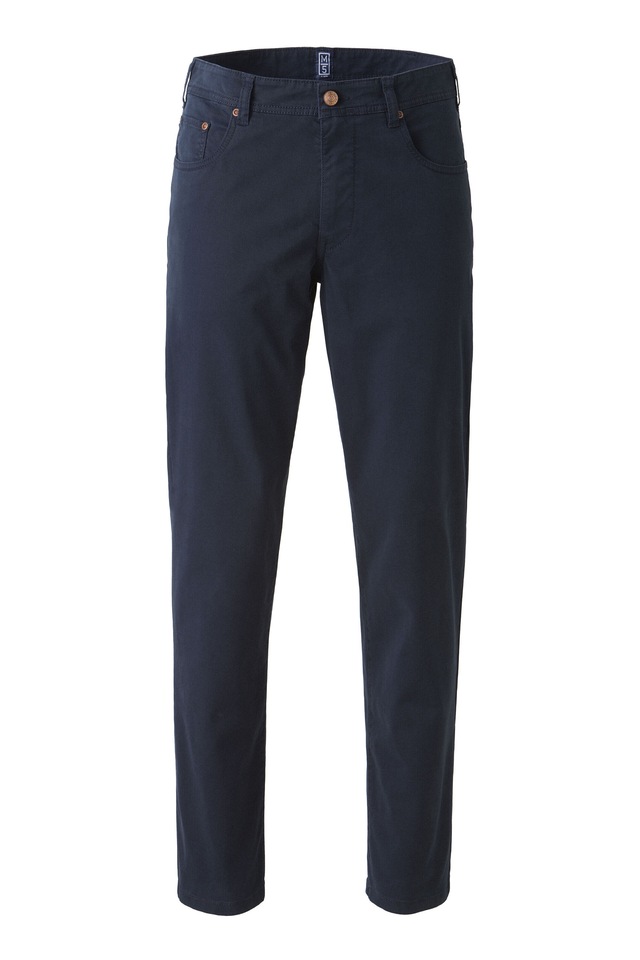 MEYER Chinos »M5 Six 9-6001« M5 Serie