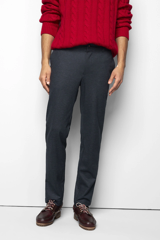 MEYER Chinos »M5 Move 2-6510« M5 Serie