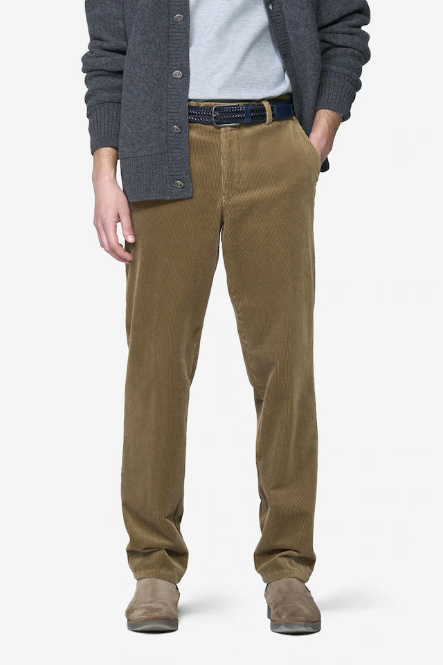 MEYER Chinos »Roma 2-8621« Cordhose